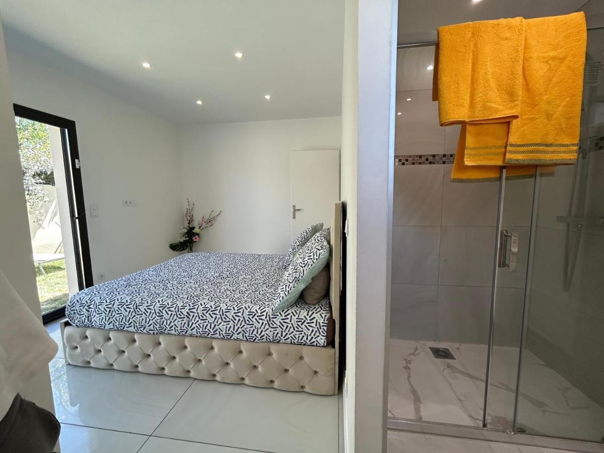 Top Villa Orange  Kültér fotó