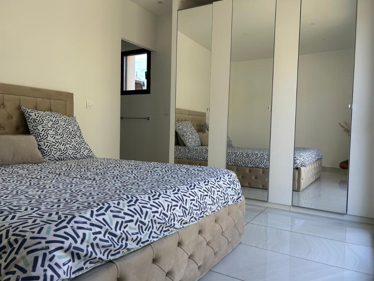 Top Villa Orange  Kültér fotó