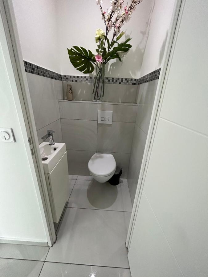 Top Villa Orange  Kültér fotó