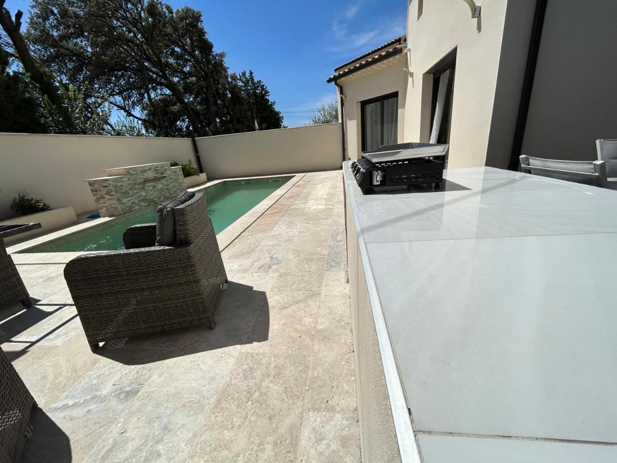 Top Villa Orange  Kültér fotó