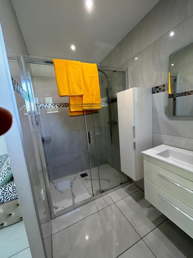 Top Villa Orange  Kültér fotó