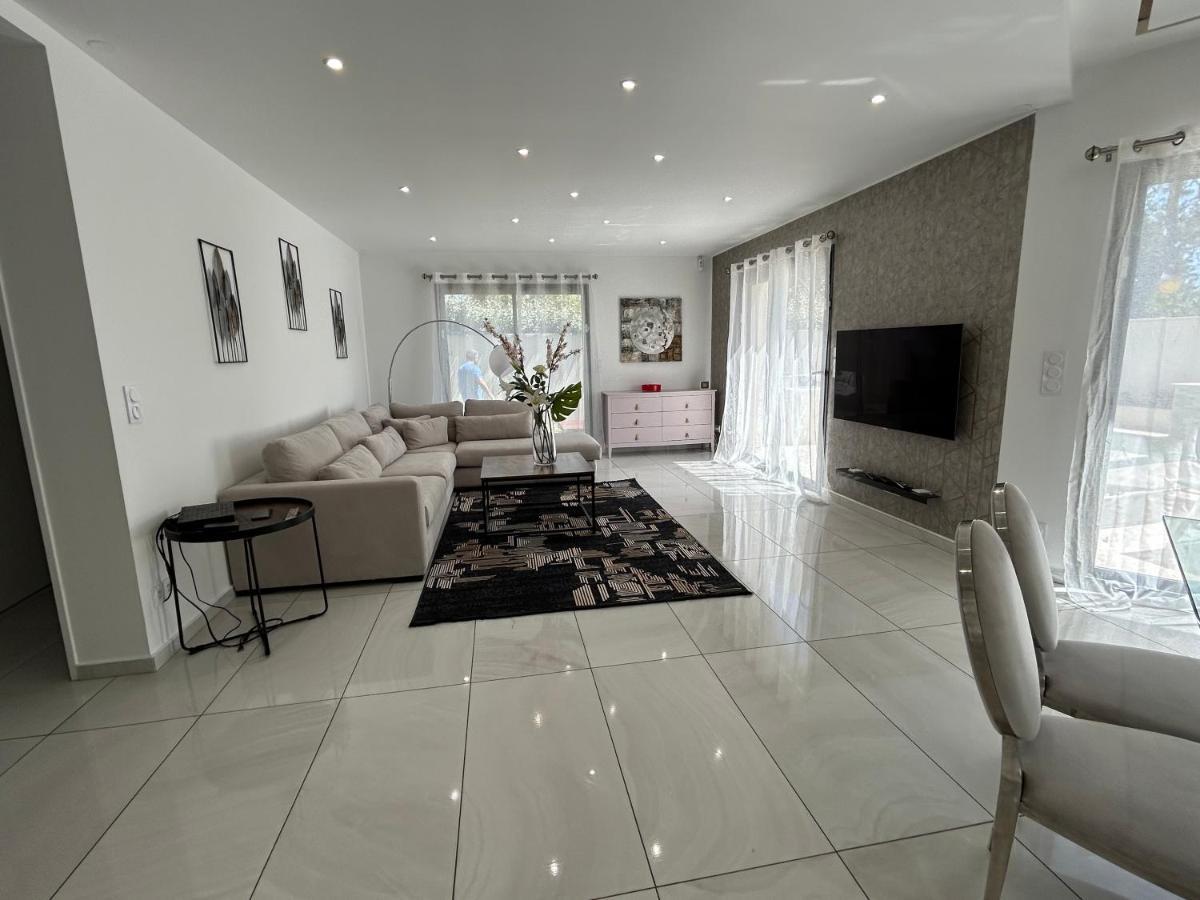 Top Villa Orange  Kültér fotó