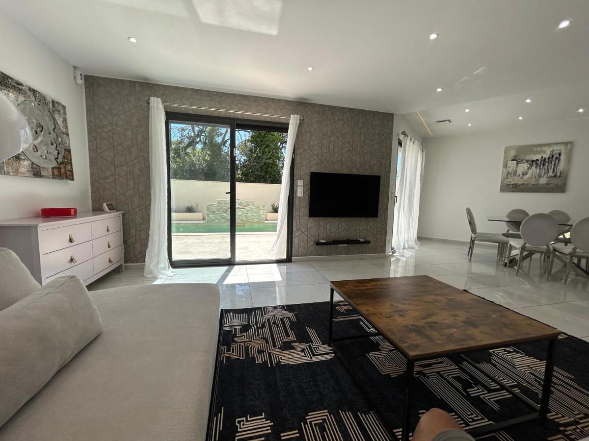 Top Villa Orange  Kültér fotó